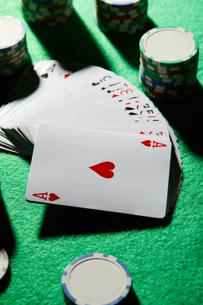 forage Weekly Poker Series