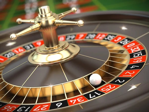 forage Live Casino Tables