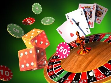forage Live Casino